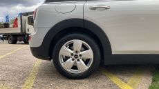 MINI Clubman 1.5 Cooper Classic 6dr Auto Petrol Estate